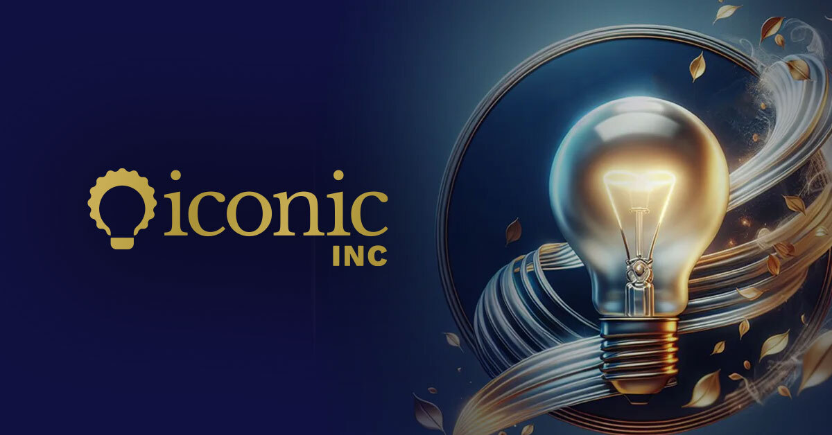 Expert Legal Protection for Brands, Creatives & Startups | Iconic Inc.